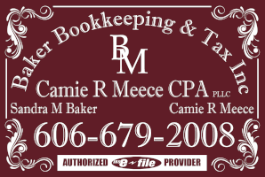 Baker Bookkeeping & Tax Inc